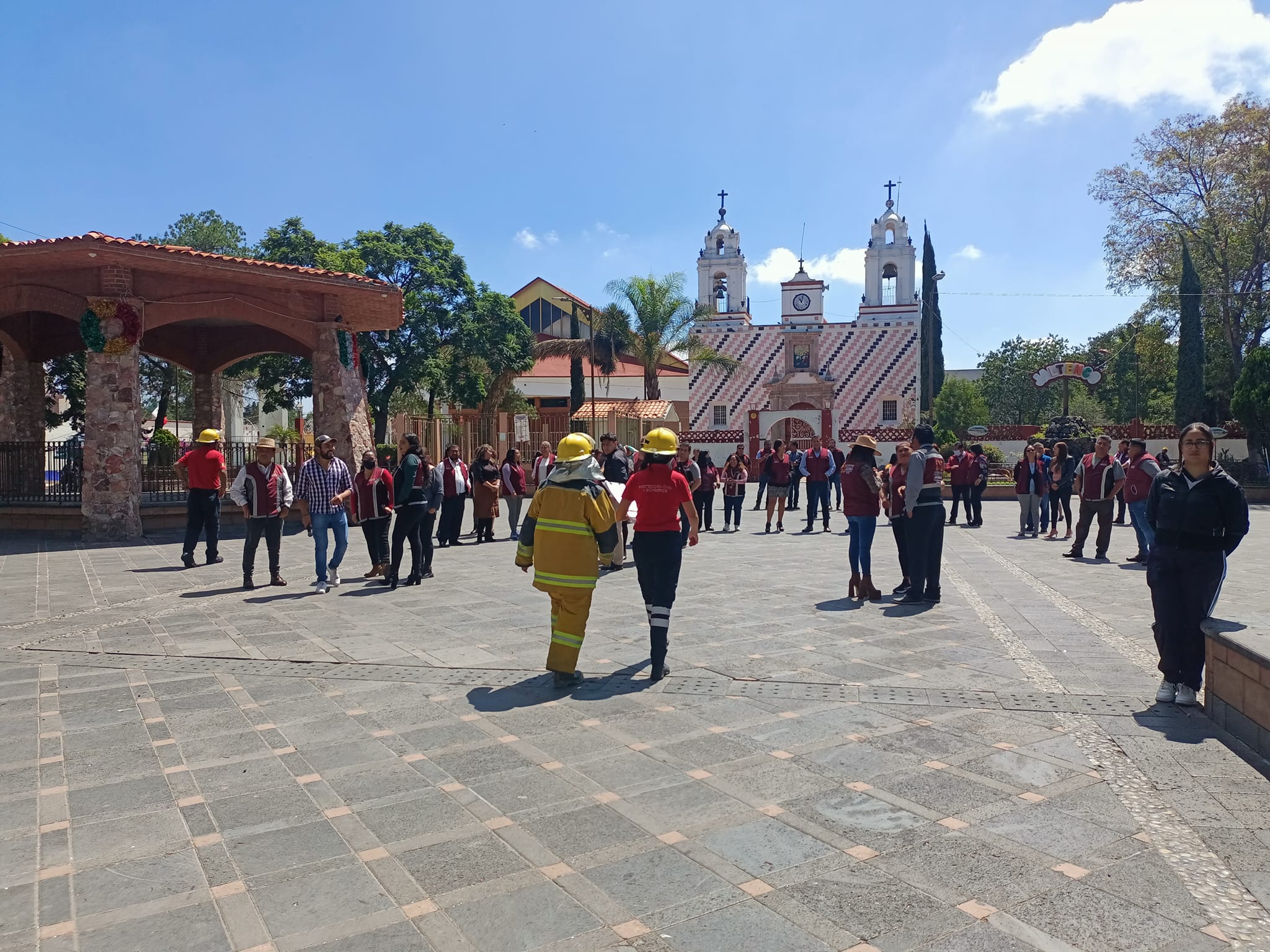 1695226356 457 El Gobierno Municipal de Jaltenco agradece la participacion de todas