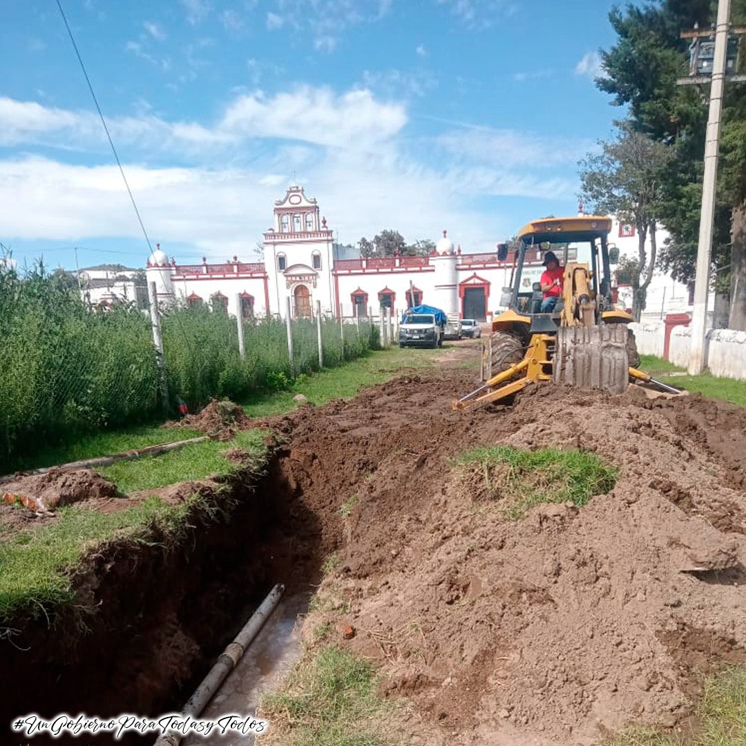 1695227406 866 La Direccion de AguaPotable del H Ayuntamiento de Axapusco encabezado