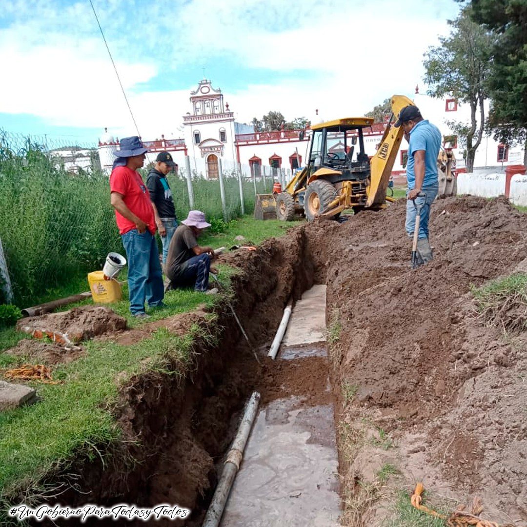 1695227412 659 La Direccion de AguaPotable del H Ayuntamiento de Axapusco encabezado