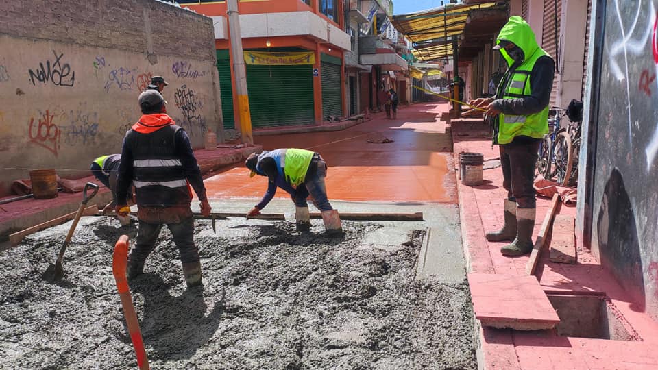 1695248638 589 ¡La mayor muestra de trabajo son los compromisos materializados