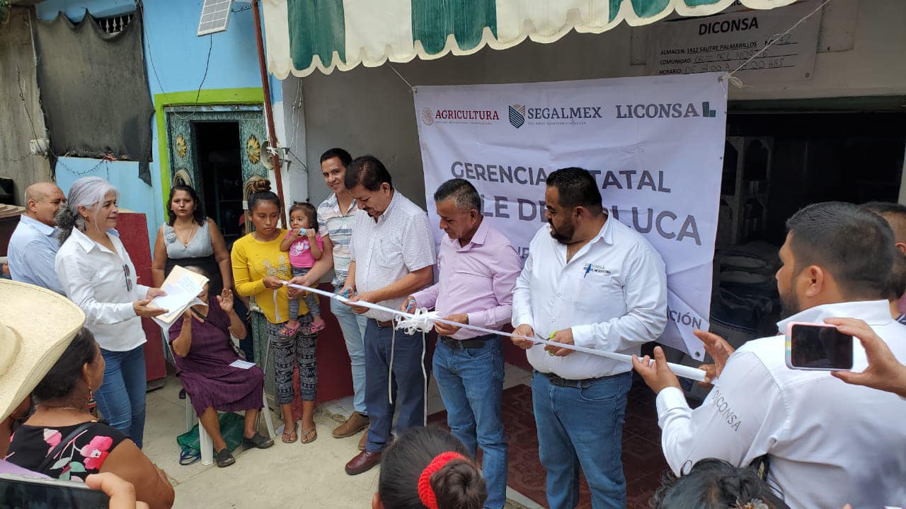 1695250826 107 Participamos en la apertura del servicio de suministro de leche