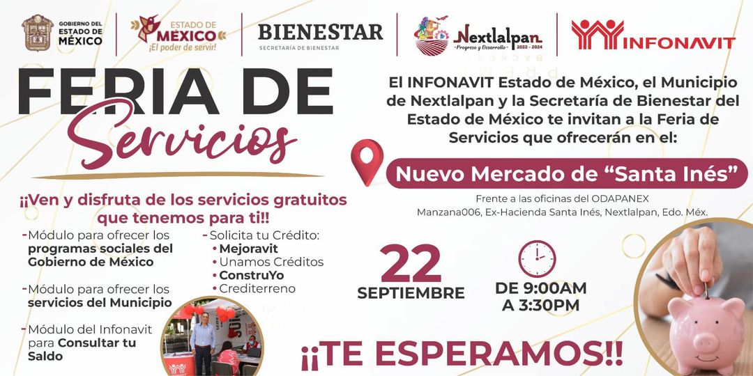 1695251999 416 ¡Descubre todo lo que la Feria de Servicios tiene para