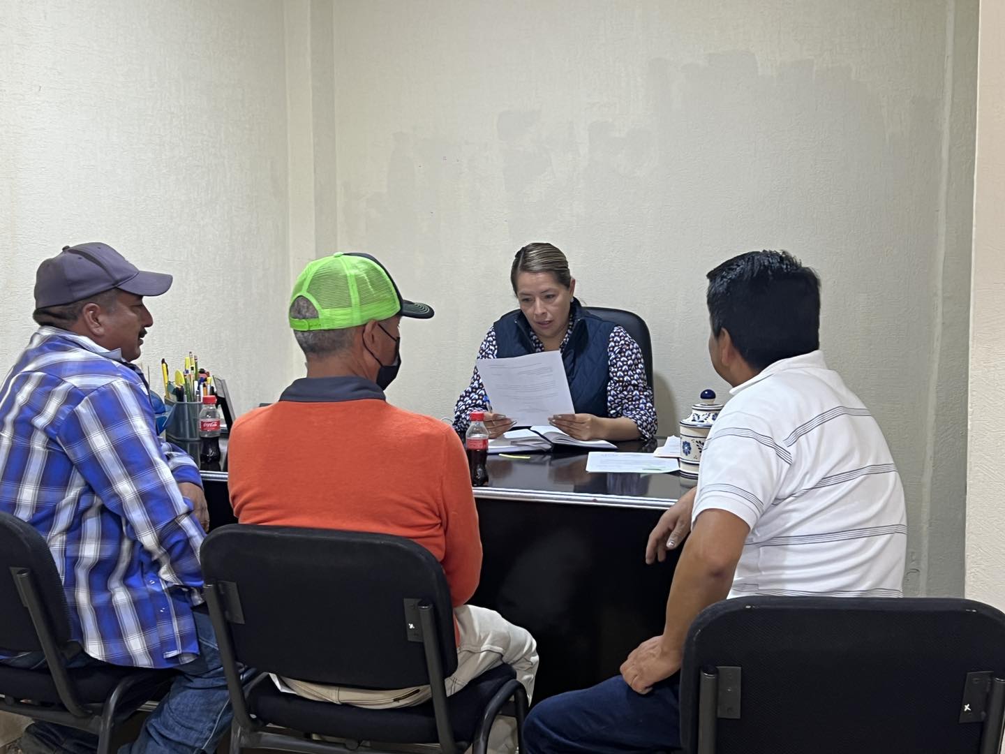 1695252135 659 Nuestra Presidenta Municipal Miriam Garcia llevo a cabo un dia