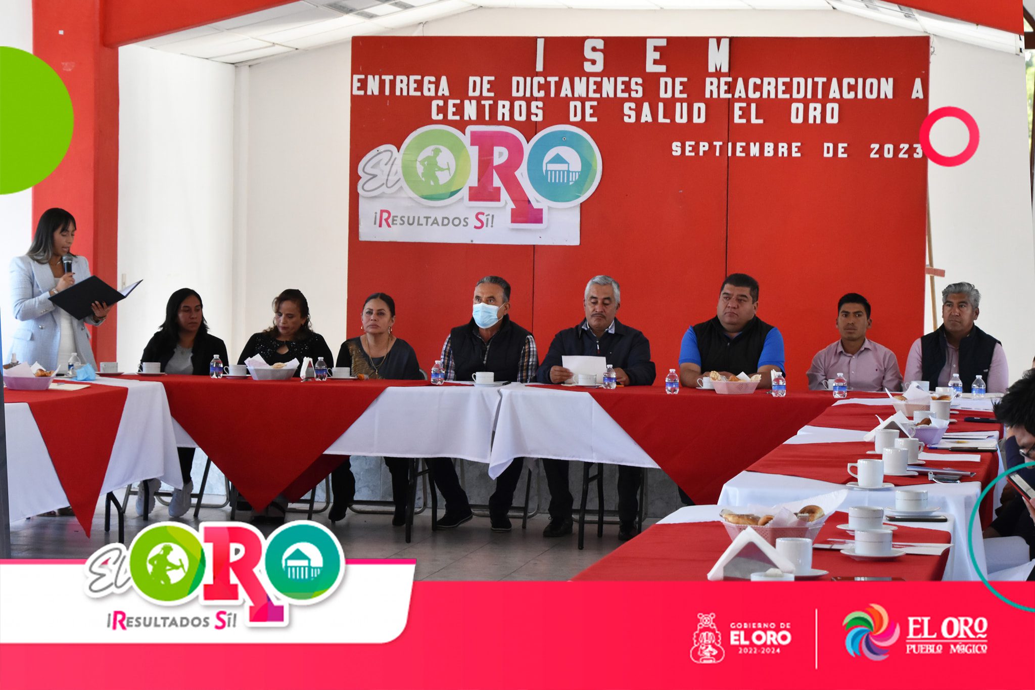 1695252568 124 Reconocimiento a las unidades medicas del Municipio