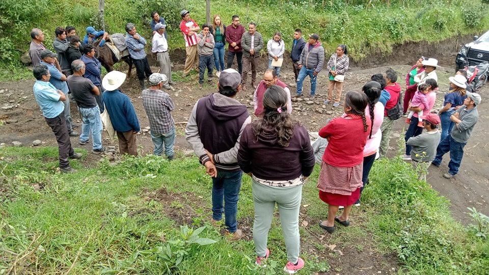 1695252803 105 El dia de hoy se conformo el comite ciudadano de