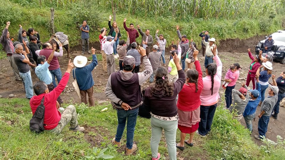 1695252810 706 El dia de hoy se conformo el comite ciudadano de