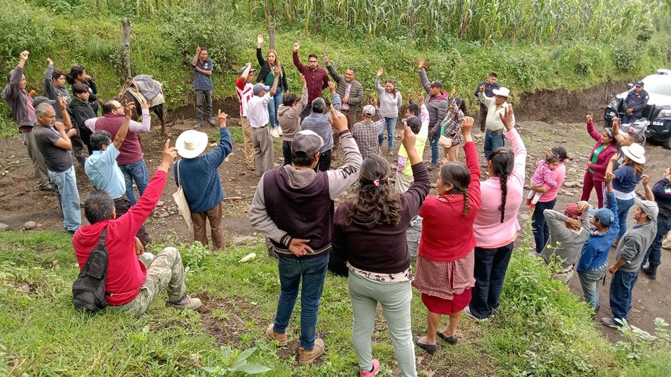 1695252818 270 El dia de hoy se conformo el comite ciudadano de