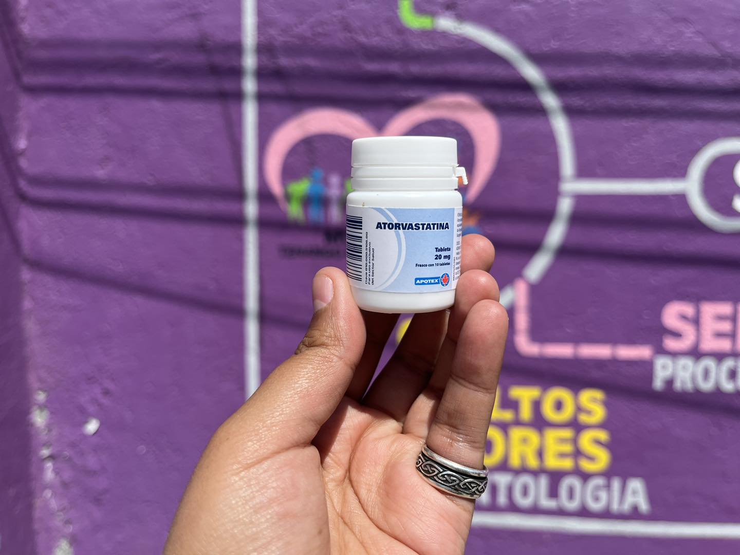 1695254049 541 Medicamentos para nuestros tenanguenses NuevaRealidad