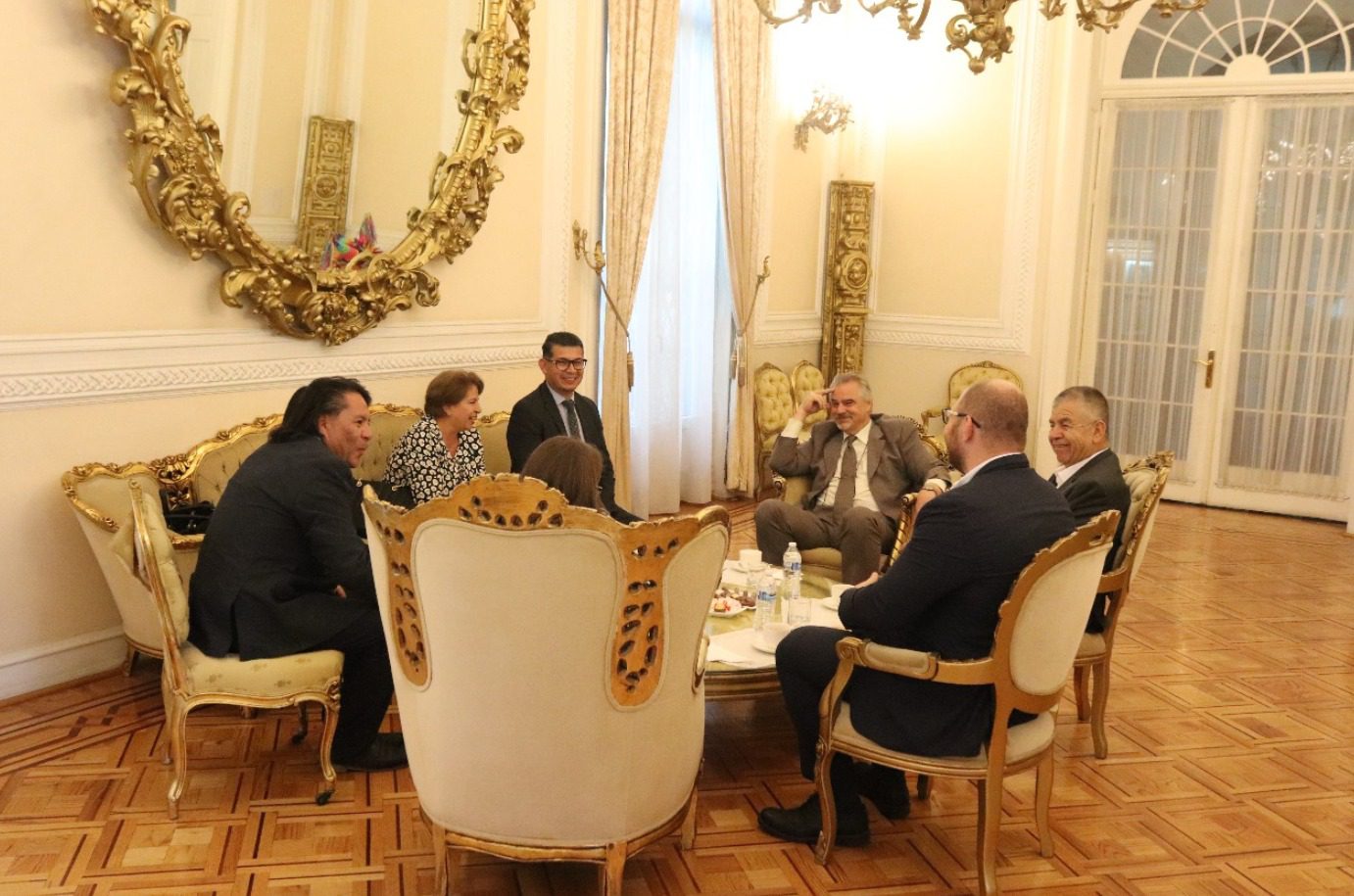 1695299291 255 El Gobierno Municipal comenzo con los preparativos para la FIPA