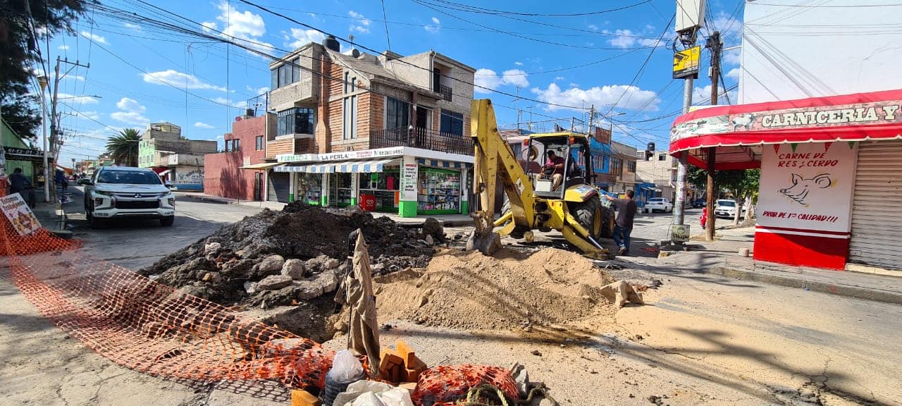 1695300768 831 Se concluyeron los trabajos de reparacion de 2 fugas de