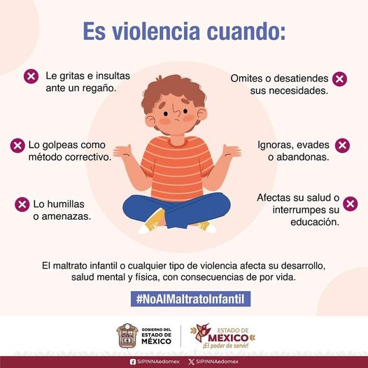 1695306321 52 NO A LA VIOLENCIA INFANTIL