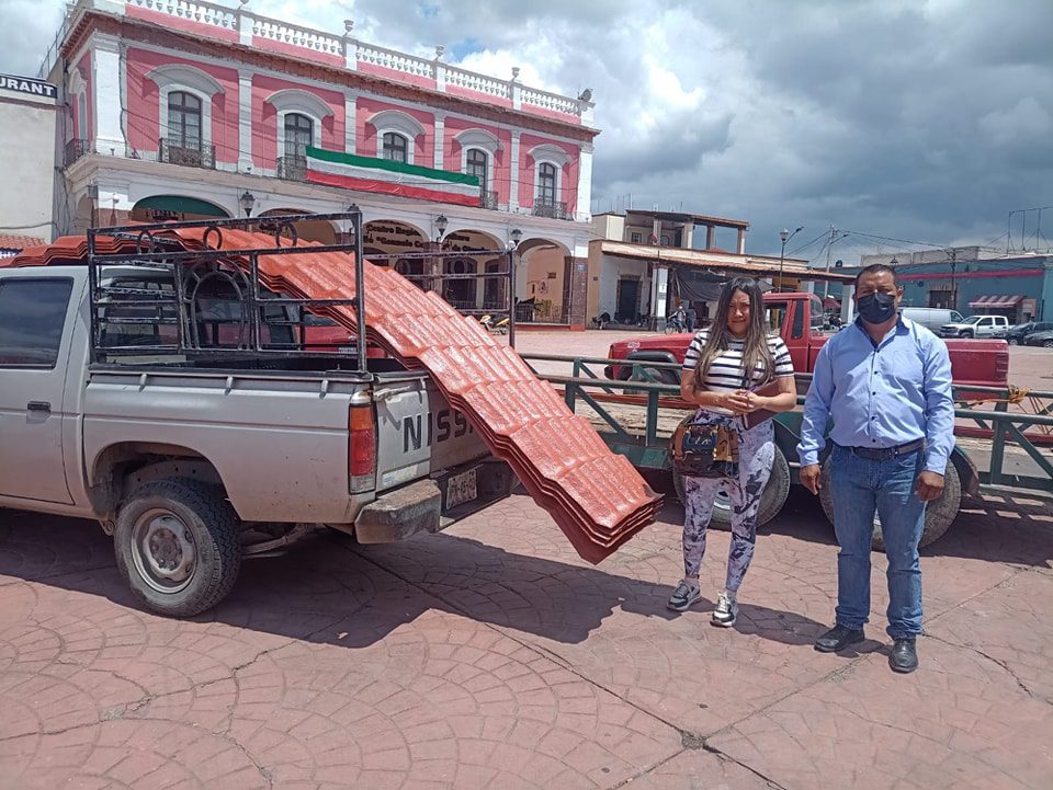 1695329867 238 El H Ayuntamiento de Otumba a traves de la