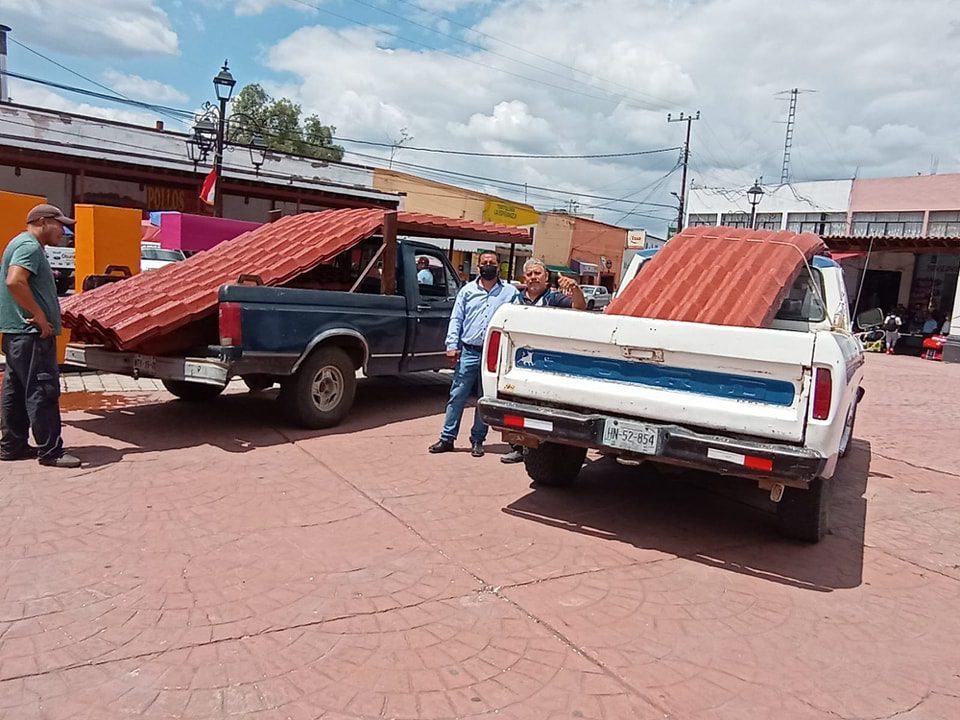 1695329875 233 El H Ayuntamiento de Otumba a traves de la