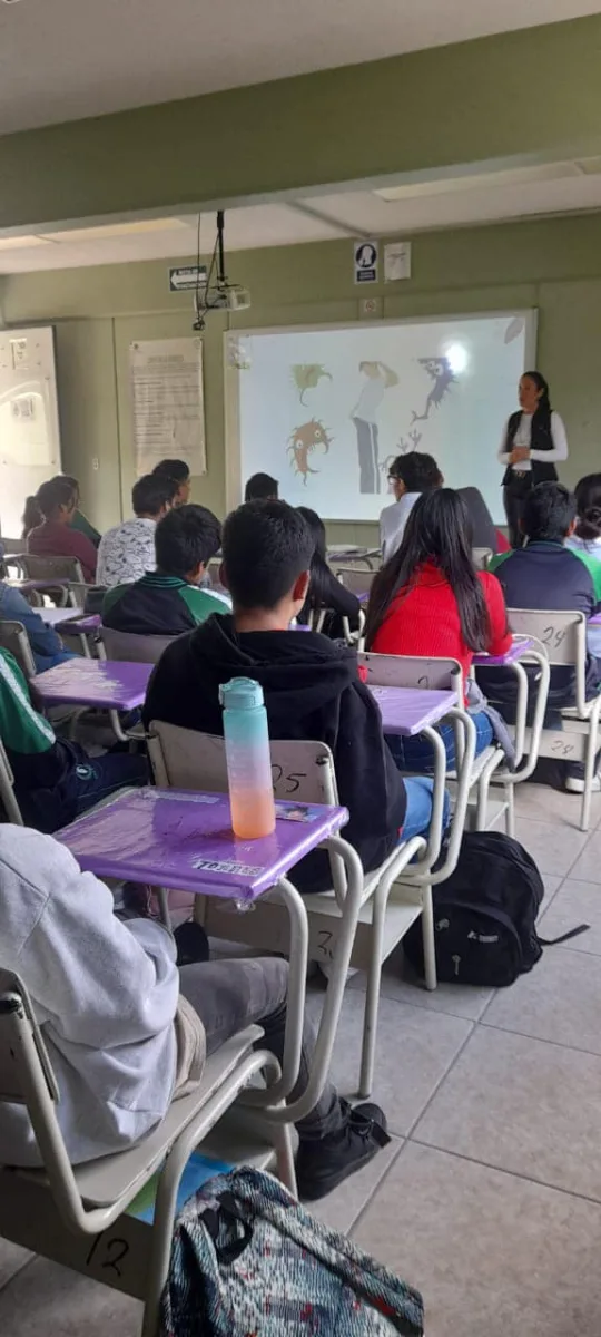 1695330645 291 El Departamento de prevencion Social de la Violencia y la