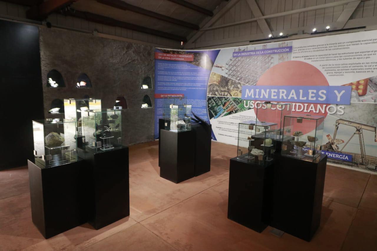 1695335369 375 El Museo Estatal de Mineria te espera en ElOro PuebloMagico