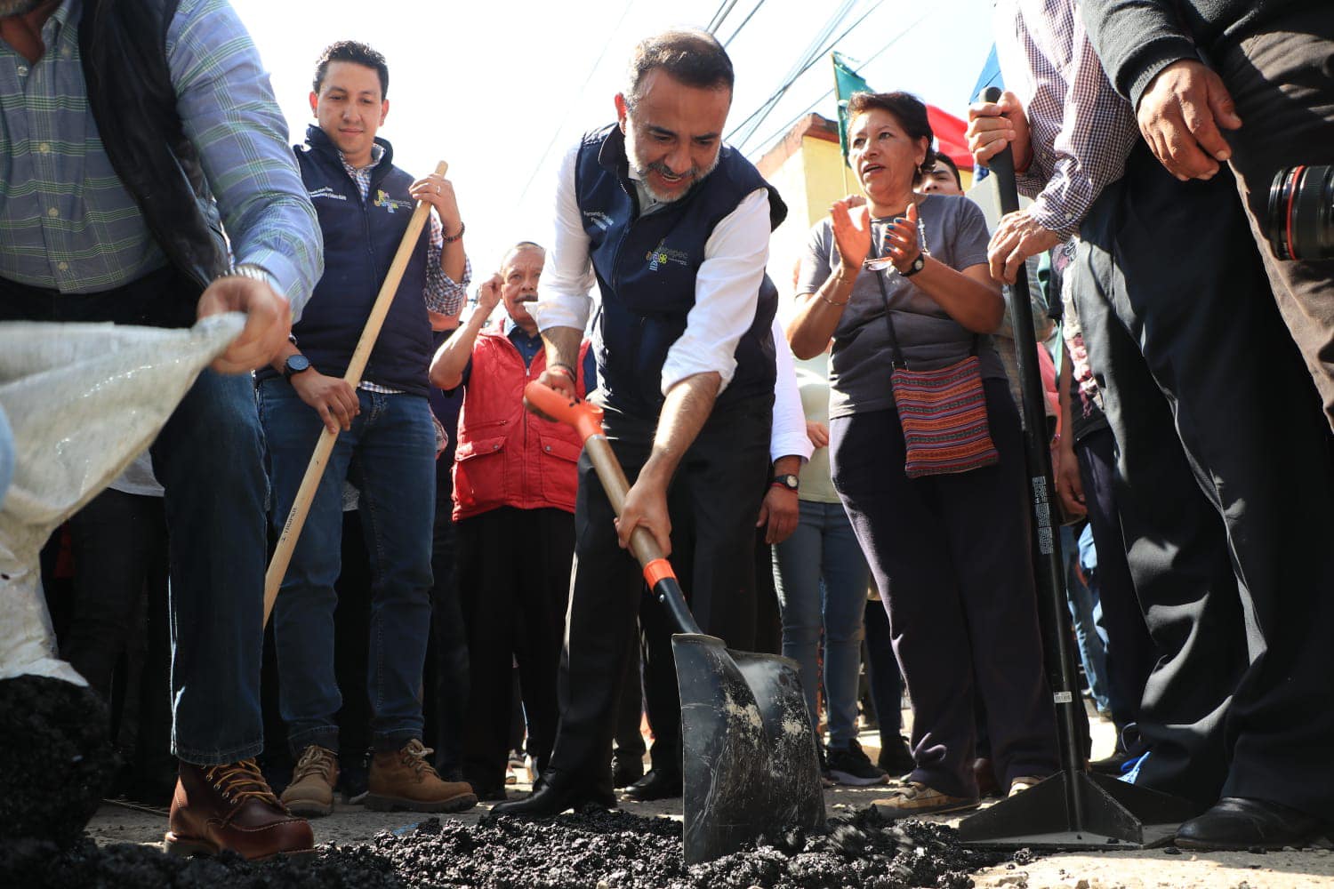 1695337512 3 Las y los ciudadanos metepequenses toman el poder y le