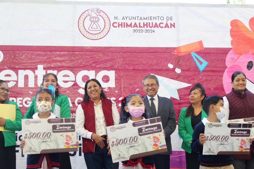 1695338380 134 GOBIERNO DE CHIMALHUACAN CONTINUA APOYANDO LA ECONOMIA FAMILIAR CON PROGRAMA