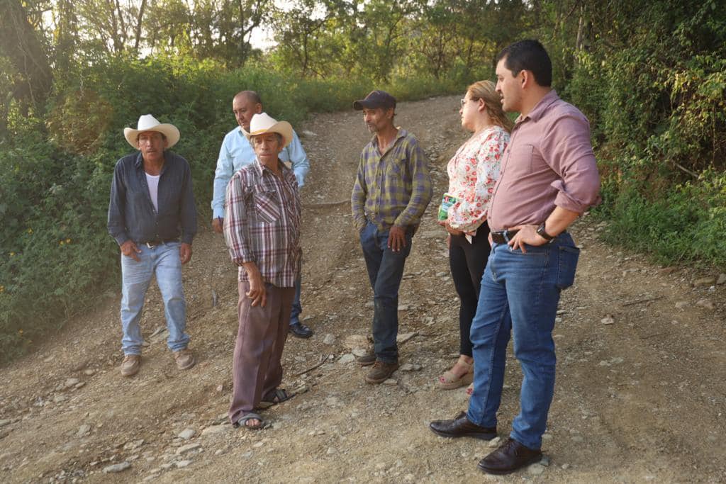 1695385596 134 ¡Calles dignas para nuestras comunidades Esta tarde el Presidente Municipal