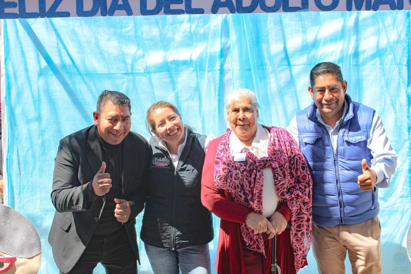 1695389577 Festejo del Dia del Adulto Mayor para todas y todos scaled