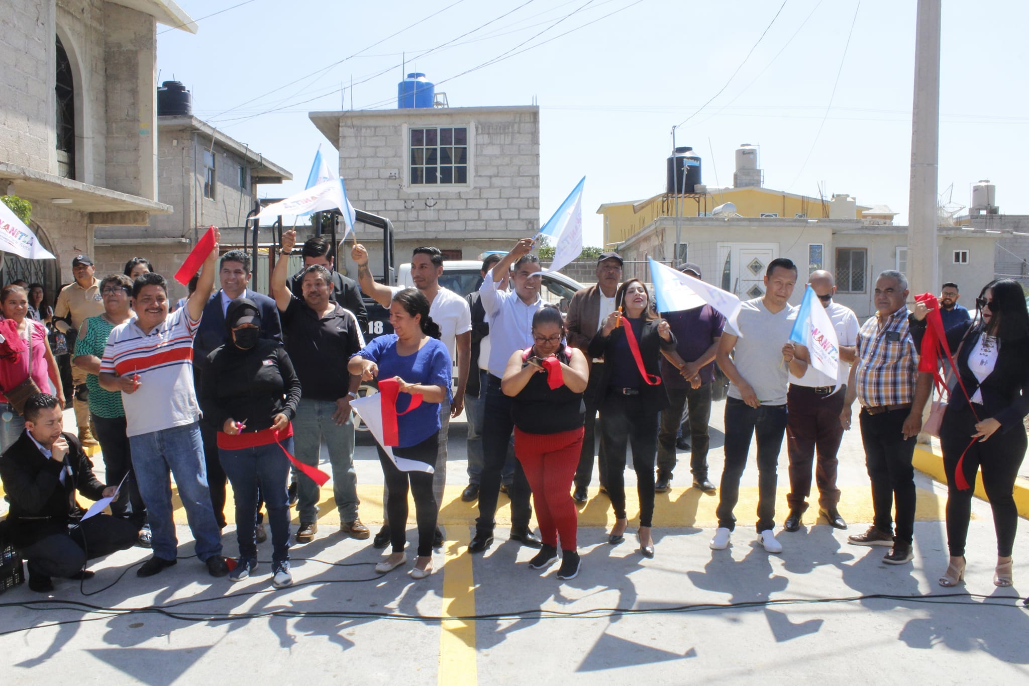 1695395419 531 El dia de hoy concluimos con la inauguracion de una