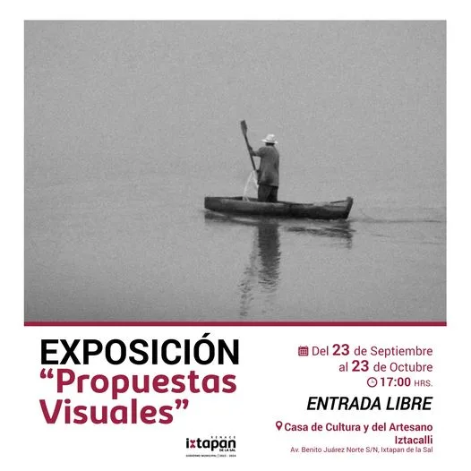 1695400113 Este fin de semana llega a IxtapanDeLaSal la exposicion itinerante jpg