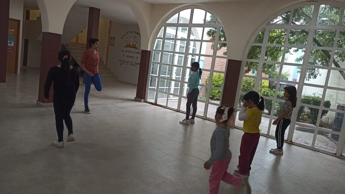 1695400619 Asi se viven las clases de danza Kids infantil en jpg