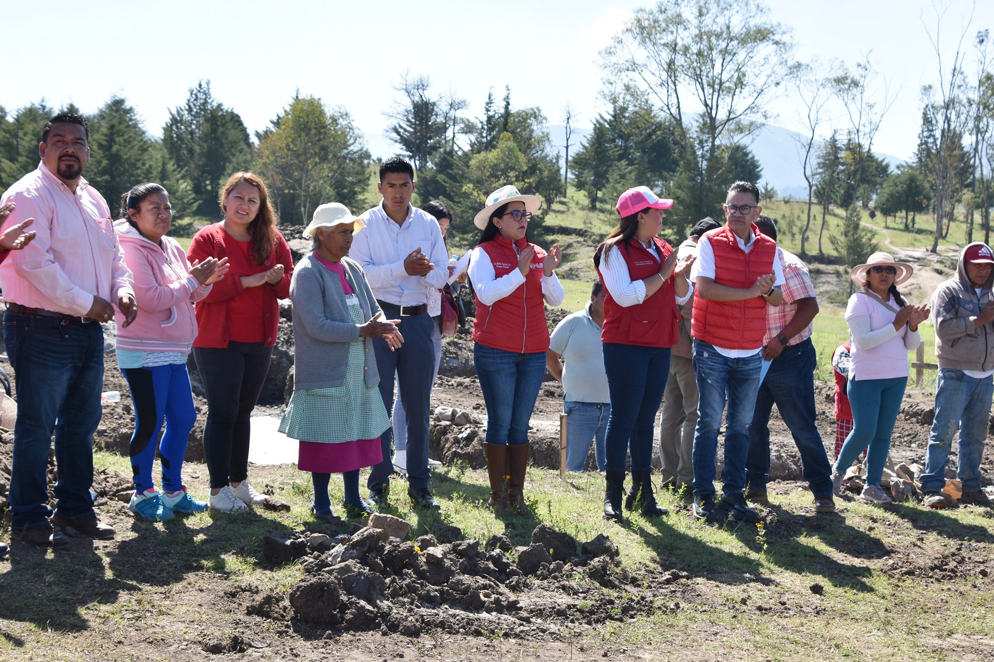 1695404584 739 Supervision de inicio construccion de aulas