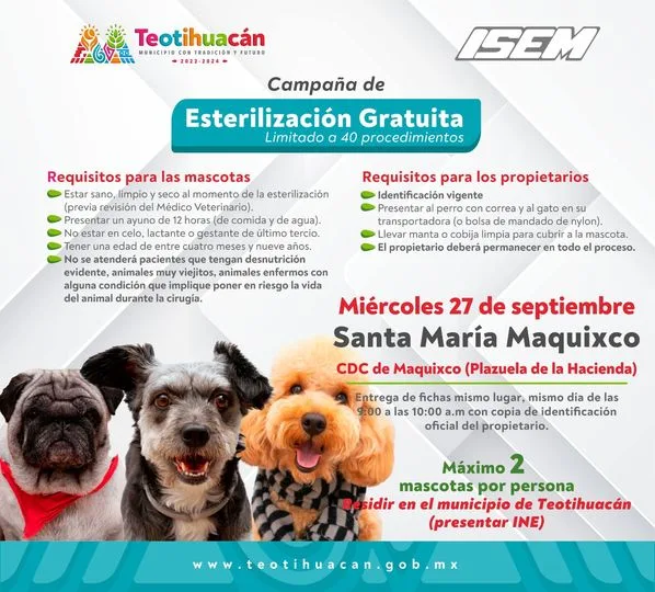 1695405940 Campana de Esterilizacion Gratuita jpg