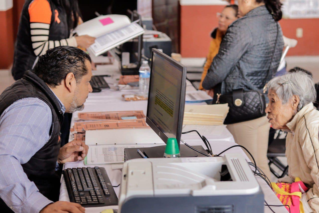 1695408234 489 Mediante la Jornada de Justicia Itinerante Mujeres por el Acceso