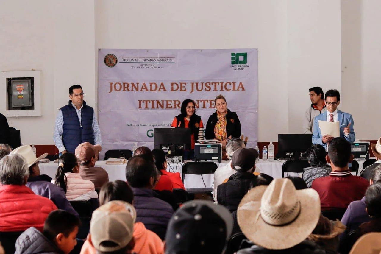 1695408259 Mediante la Jornada de Justicia Itinerante Mujeres por el Acceso jpg