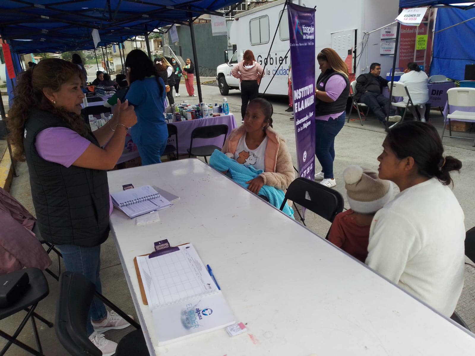 1695408539 866 A traves del Instituto de la Mujer se realizan diversas