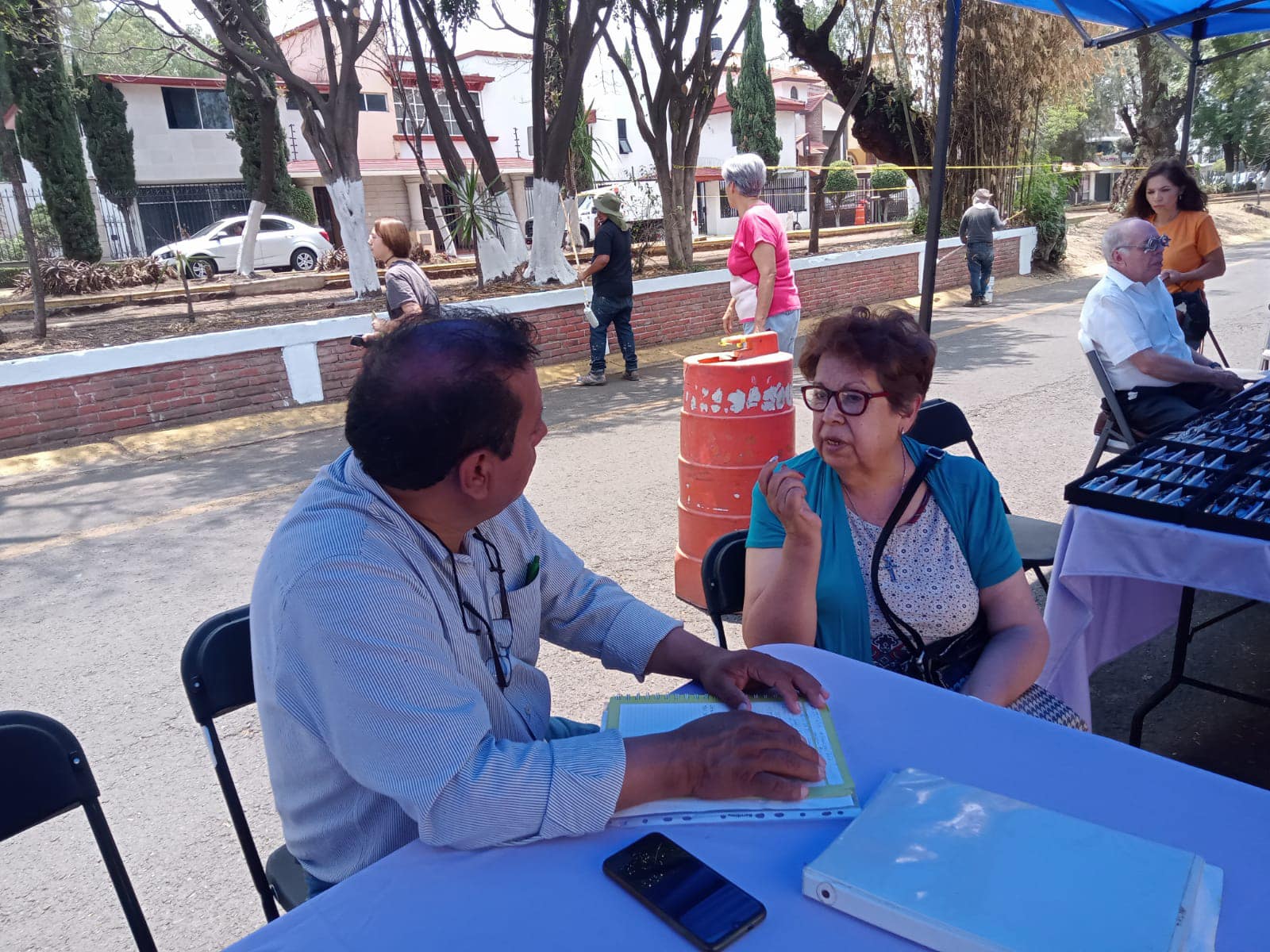 1695408544 902 A traves del Instituto de la Mujer se realizan diversas