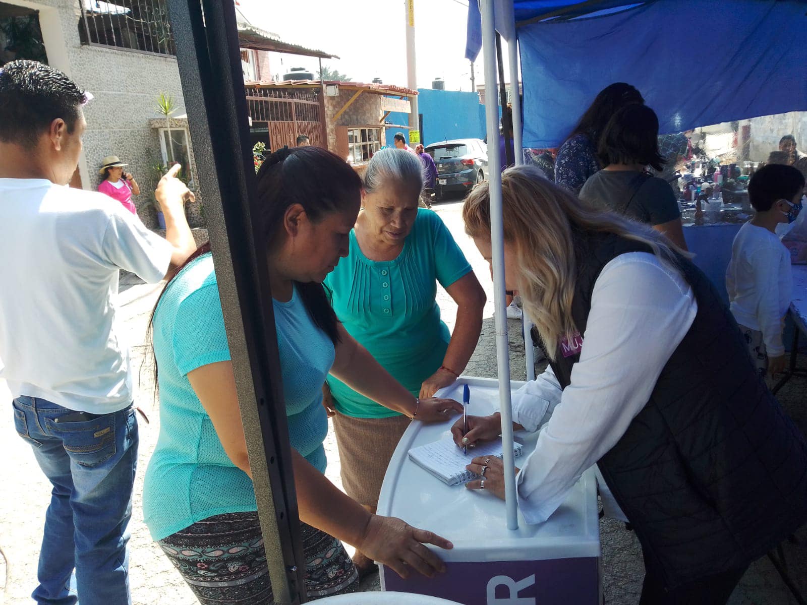 1695408548 303 A traves del Instituto de la Mujer se realizan diversas