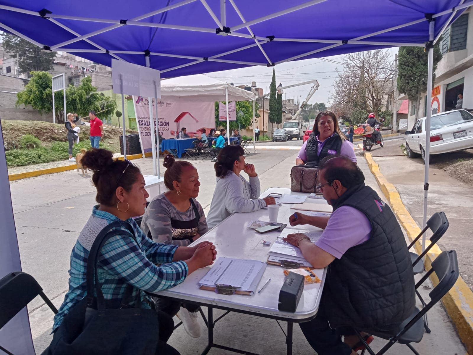 1695408569 A traves del Instituto de la Mujer se realizan diversas