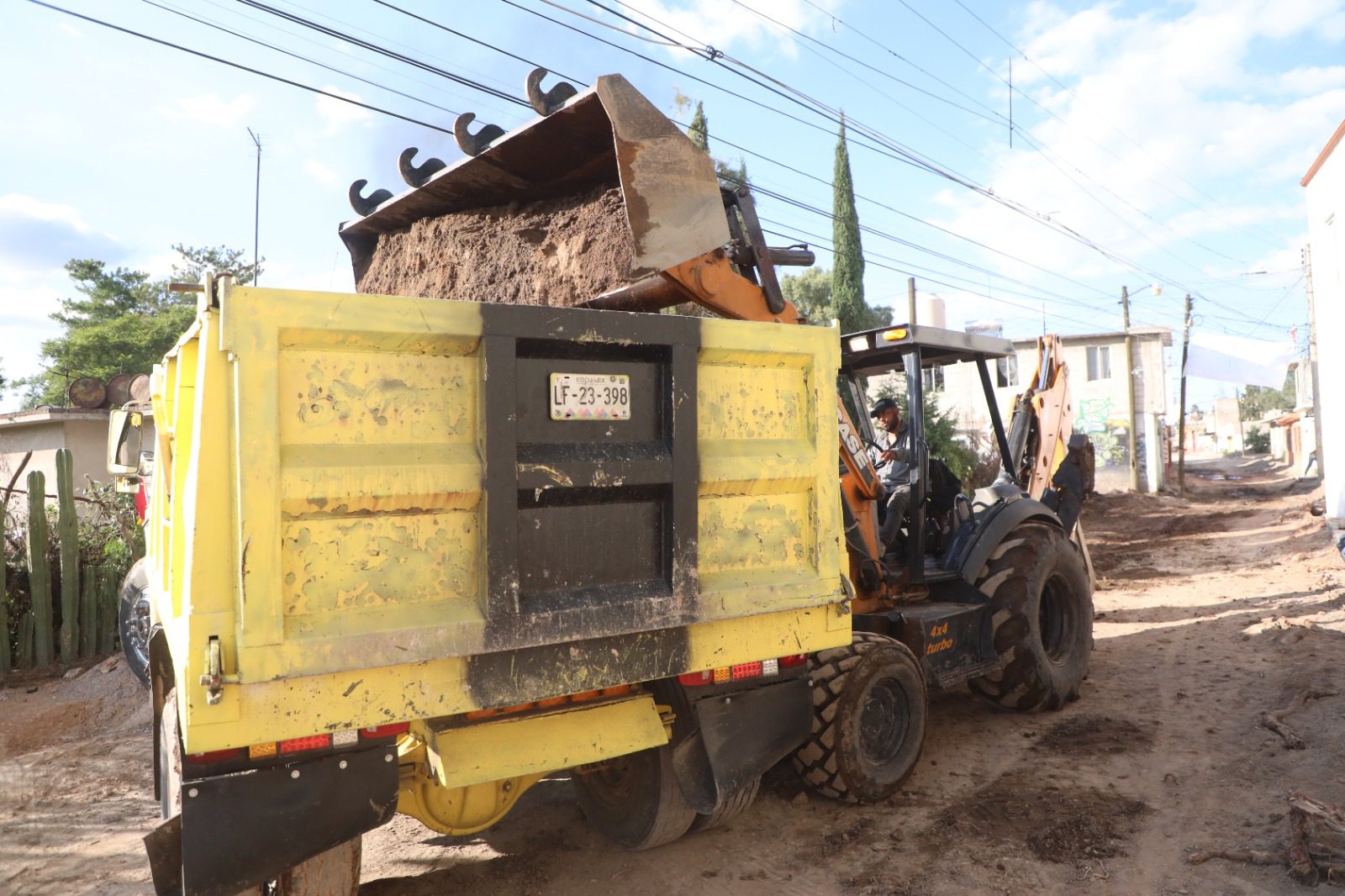 1695409105 413 ¡Avanzamos con paso firme en la rehabilitacion de la Calle