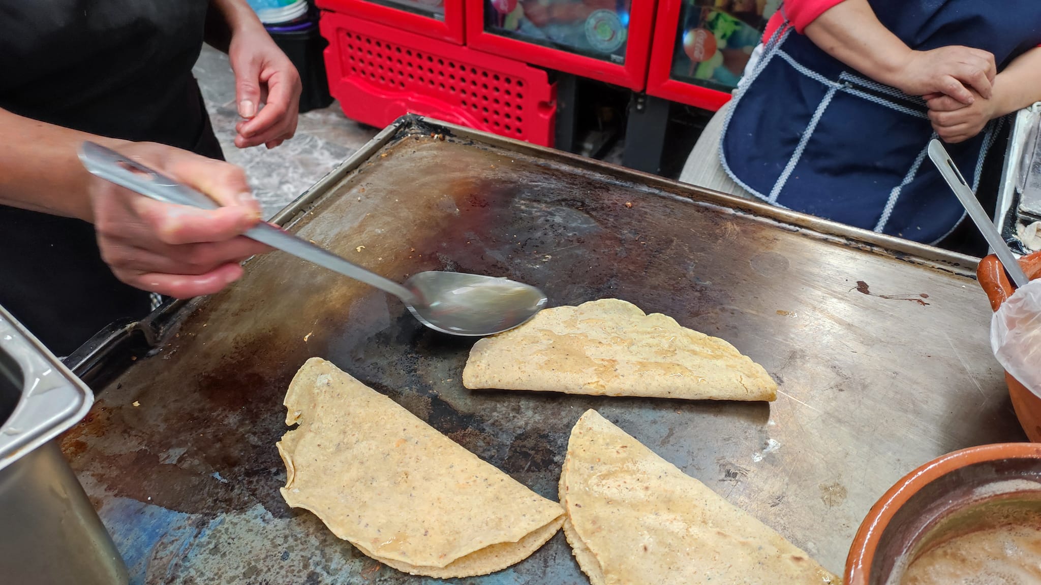 1695415118 646 Que mejor manera de empezar el fin de semana que