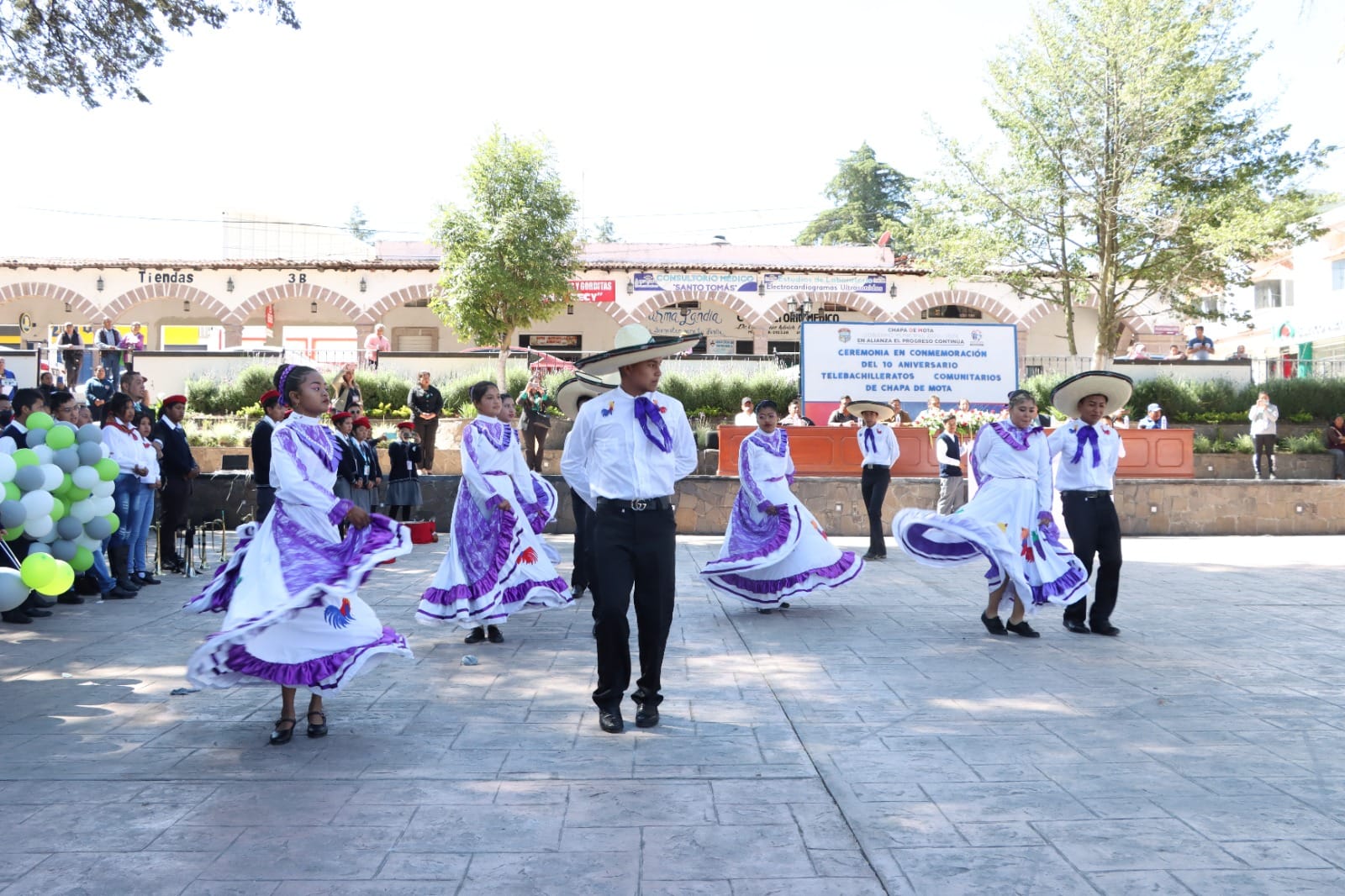 1695415251 479 El Presidente Municipal Profr A Pastor Cruz Garcia fue invitado