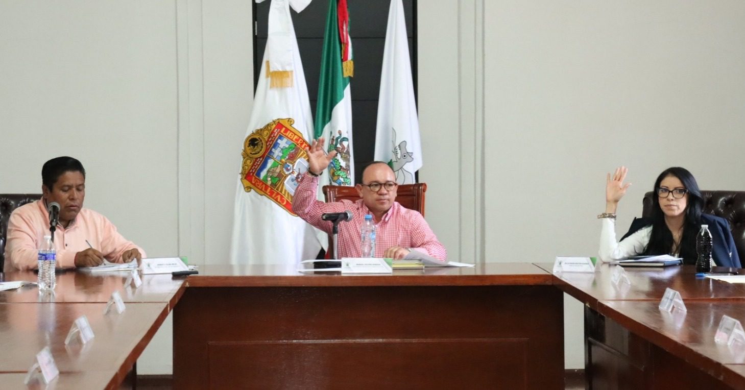 1695416636 955 El presidente municipal de Zinacantepec Manuel Vilchis Viveros encabezo la