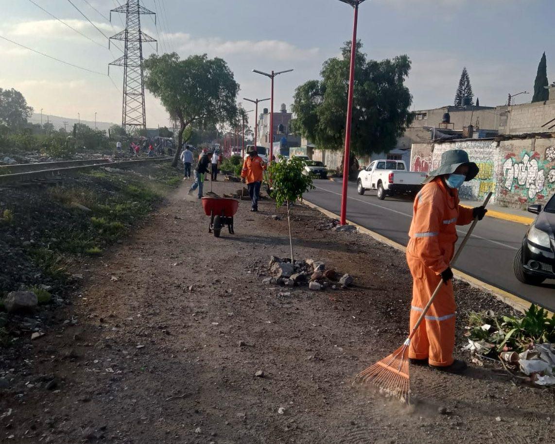 1695418800 SERVICIOS A traves de las brigadas conformadas por personal