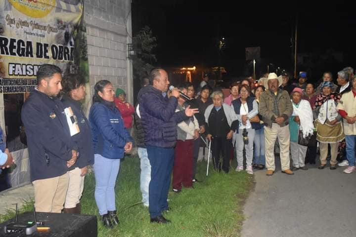 1695419421 563 Compromiso Cumplido El Gobierno Municipal de Ayapango administracion 2022 2024