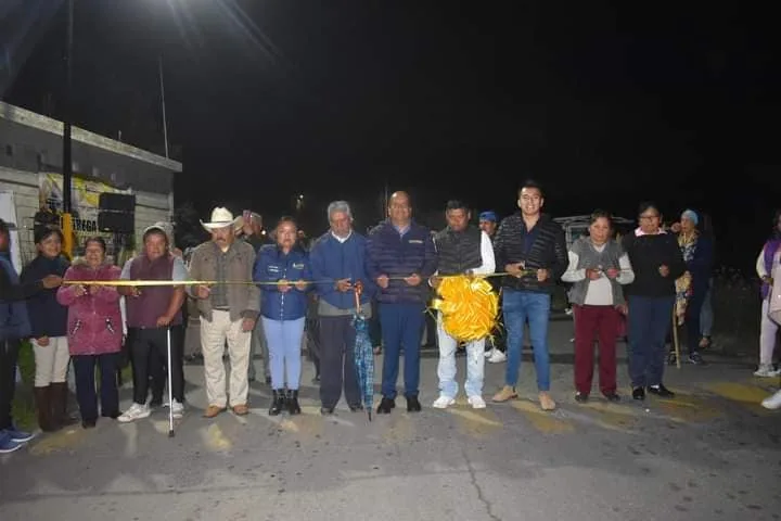 1695419440 Compromiso Cumplido El Gobierno Municipal de Ayapango administracion 2022 2024 jpg