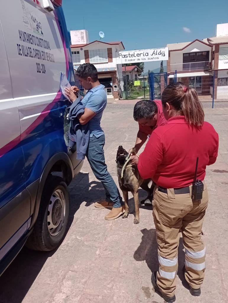 1695419985 842 Dando atencion sobre el reporte de la ciudadania en cuestion