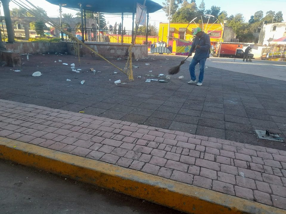 1695421111 845 Por instrucciones de nuestro Presidente Municipal Hilarion Coronel Lemus la