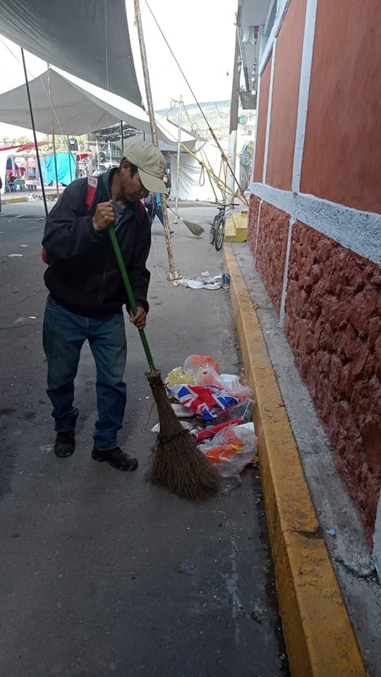 1695421130 Por instrucciones de nuestro Presidente Municipal Hilarion Coronel Lemus la jpg