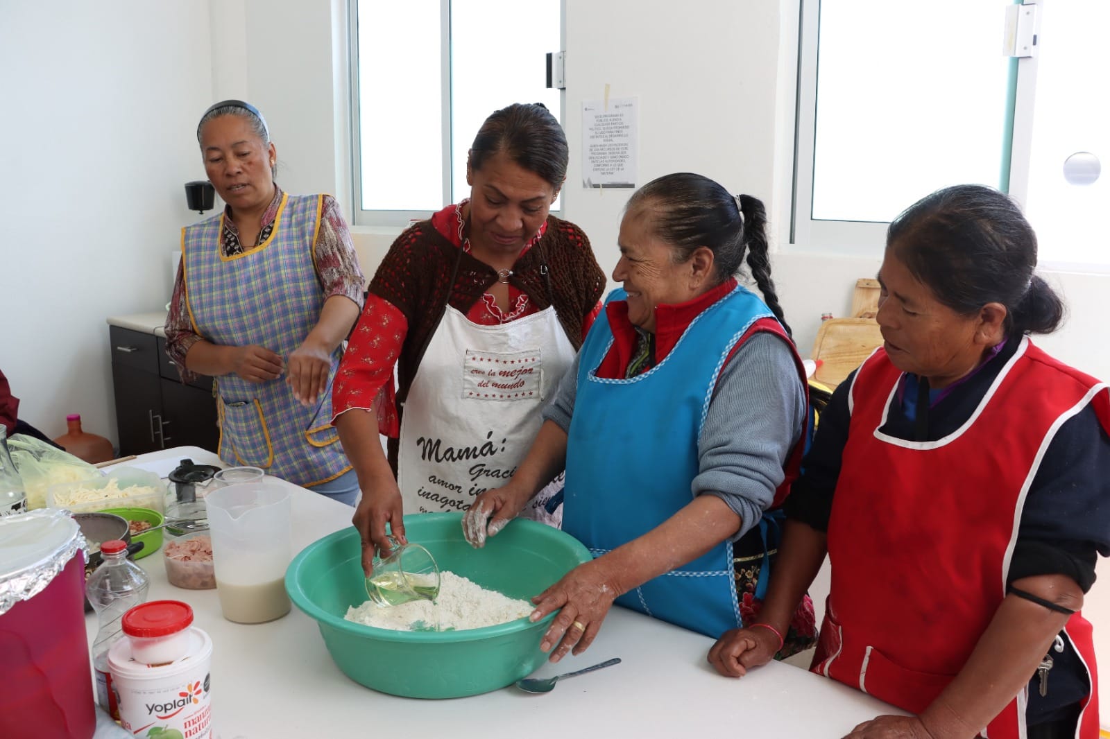 1695422493 231 El Sistema Municipal DIF a traves de la Casa de