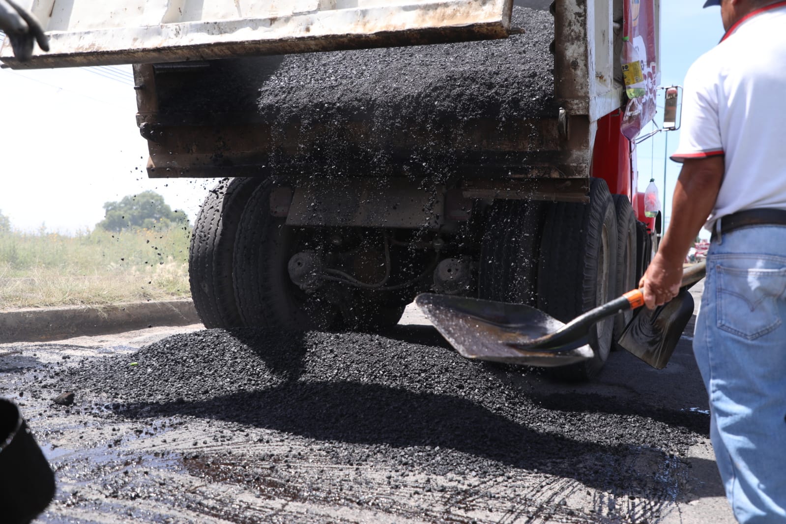 1695423631 863 ¡Atencion ciudadanos de Zumpango La direccion de Servicios Publicos ha