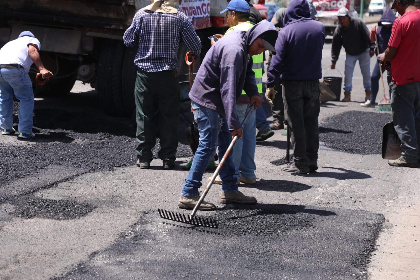 1695423637 14 ¡Atencion ciudadanos de Zumpango La direccion de Servicios Publicos ha