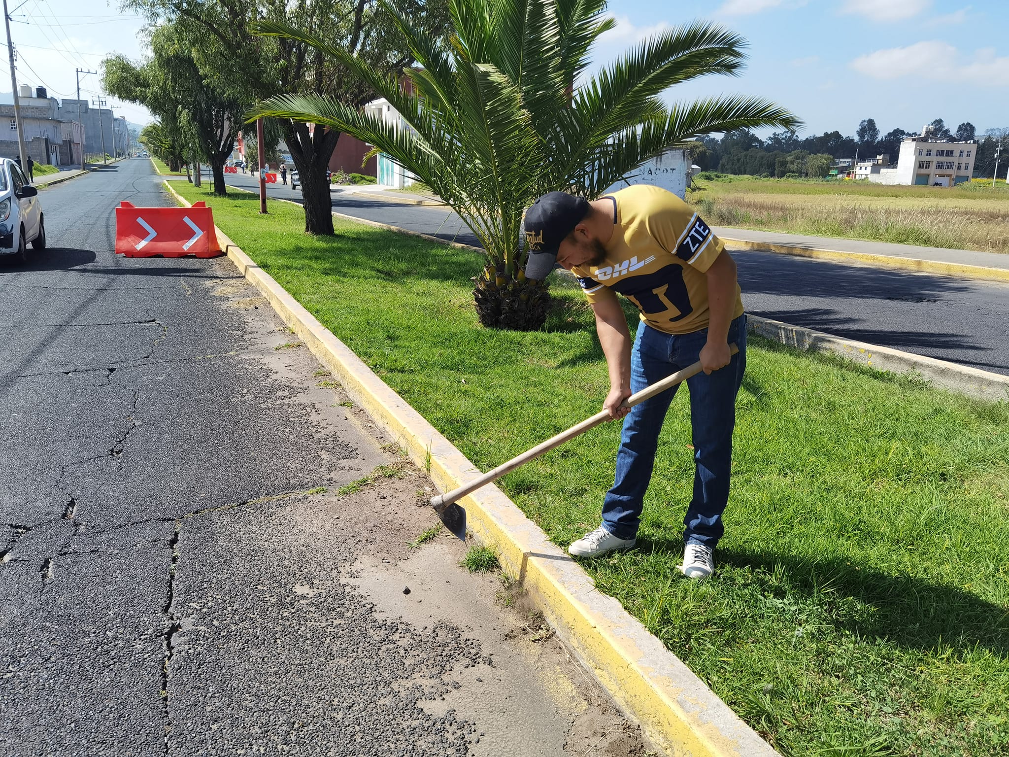 1695425291 700 Nuevamente los servidores publicos nos hemos dado a la tarea