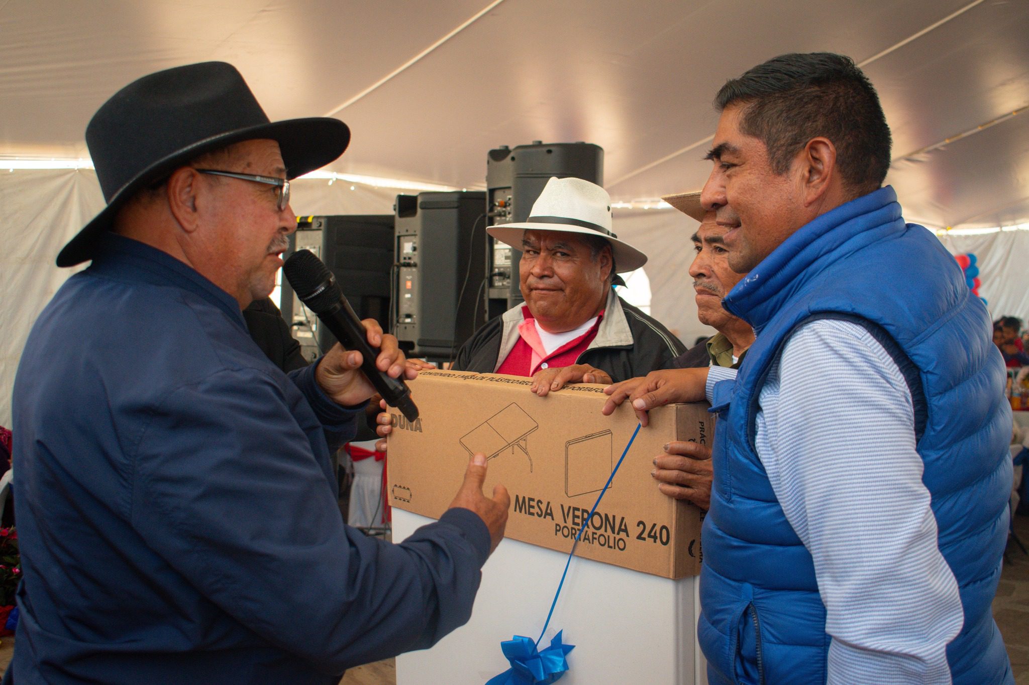 1695425858 1 Hoy con mucho entusiasmo en coordinacion con el Gobierno