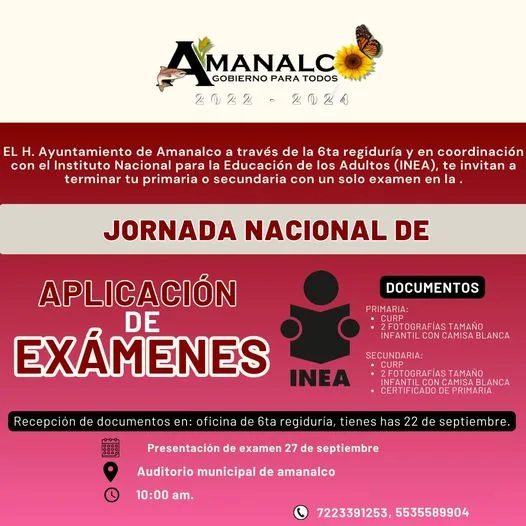 1695426846 El H Ayuntamiento de Amanalco en coordinacion con el INEA jpg